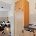 Appartement Regina *