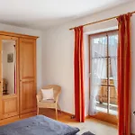 Appartement Regina Mittenwald