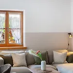 Regina Appartement Mittenwald