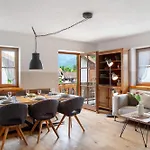 Appartement Regina Mittenwald
