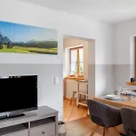 Regina Appartement *