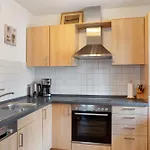 Appartement Regina