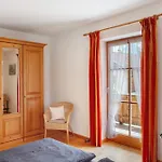 Appartement Regina Mittenwald