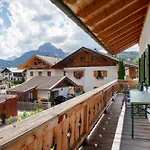 Regina Appartement *