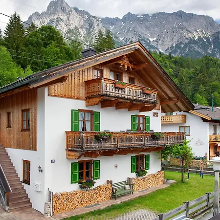 Appartement Regina