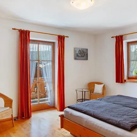 Apartamento Regina Mittenwald