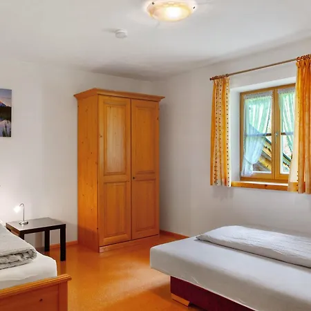 Apartamento Regina *