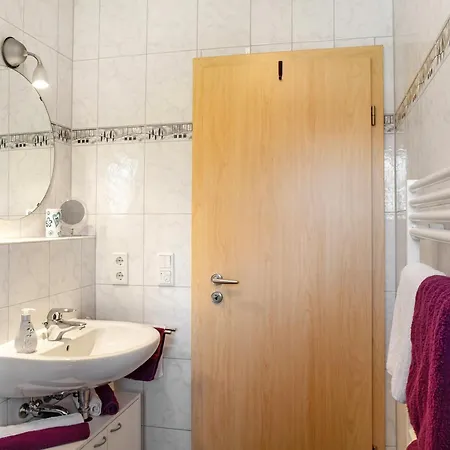 Apartamento Regina *