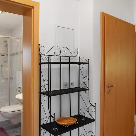 Apartamento Regina