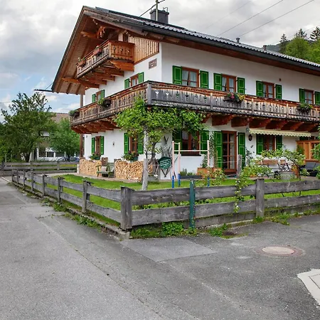 Appartement Regina